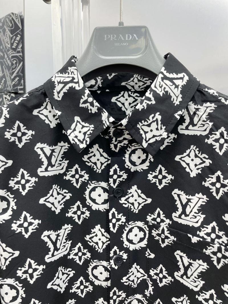 Louis Vuitton Shirts